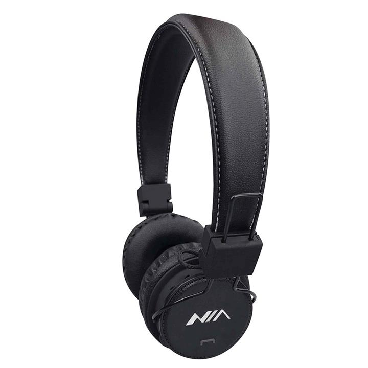 هدفون نیا مدل XP-1 Nia XP-1 Headphones